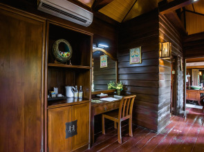 Jirung Health Village