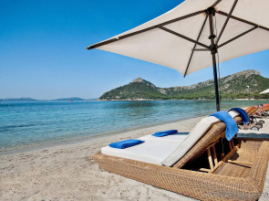 Four Seasons Mallorca at Formentor