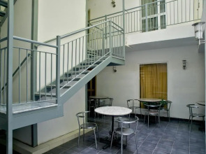 Cardor Holiday Complex