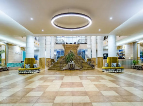 HI Hotels Imperial Resort