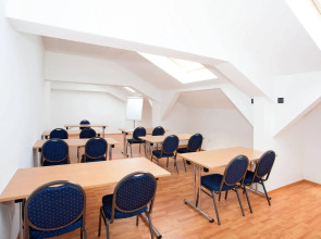 a&o München Laim - Hostel