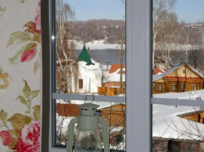 Гостевой дом Вишневый Сад