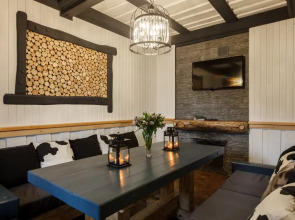 Alpine Valley Guest House