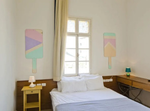 Cityinn - Jaffa Apartments