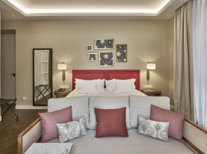 Hotel Vincci Molviedro