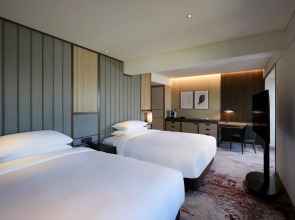 Grand InterContinental Seoul Parnas by IHG