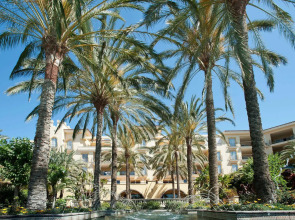 Palm Oasis Maspalomas