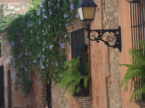 Renaissance Santo Domingo Jaragua Hotel & Casino