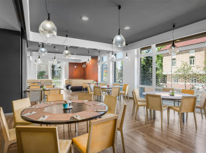 Park Inn by Radisson Budapest