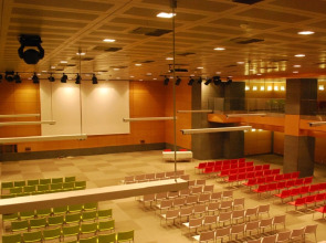 Point Hotel Barbaros