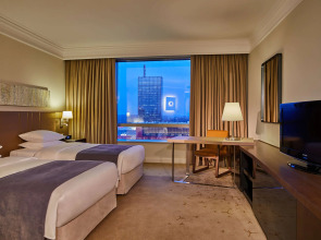 Hyatt Regency Belgrade