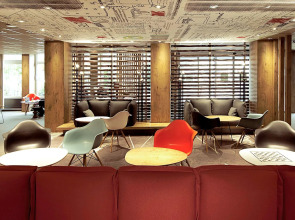 ibis Paris Porte d'Orléans