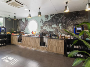 Appart'City Confort Le Bourget-Aéroport