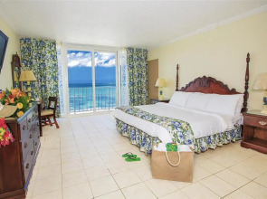 Breezes Resort Bahamas All Inclusive