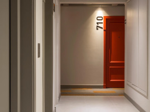 Intercity São Paulo Ibirapuera