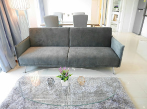 Atlantis Condo and Water Park Pattaya by the Sea