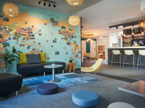 KYRIAD LILLE GARE - Grand Palais