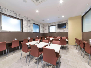 Sanco Inn Nagoya Fushimi