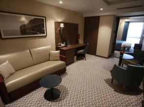 AZ Hôtel Vieux Kouba