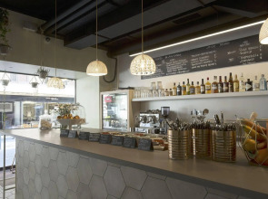 Townhouse Boutique Hotel