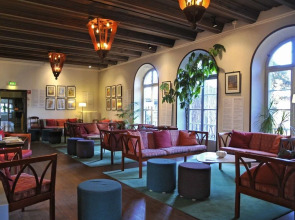 Sigtunastiftelsen Hotell & Konferens