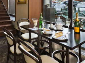 Grandezza Hotel Luxury Palace