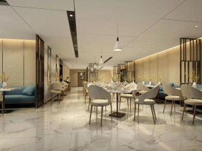 Paco Hotel Tiyuxilu Metro Guangzhou-Free Shuttle Bus during Canton Fair