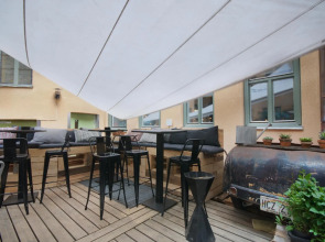 City BackPackers Hostel