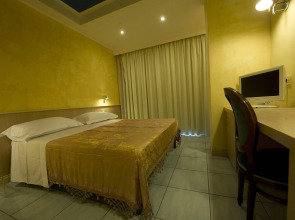 Villa Signorini Events & Hotel