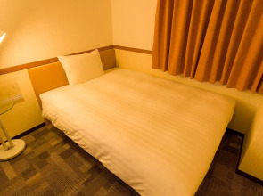 Toyoko Inn Toyama Station Sinkansen 1