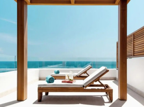 Отель Mitsis Alexander the Great