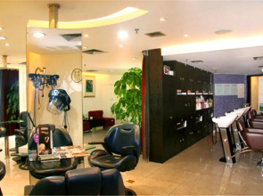 Hotel Landmark Canton