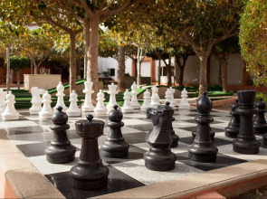 Playavera Hotel - Naturist Friendly