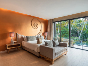 The Tarna Resort, Koh Tao