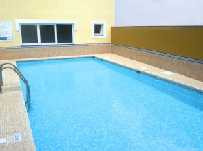 RF Astoria - Only Adults