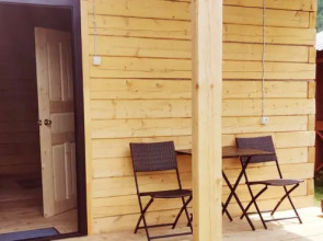 Сила Сибири Акташ