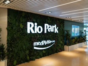 Medplaya Rio Park