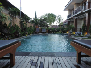 Batu Empug Ubud Cottages