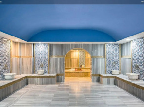 Thermalium Wellness & Spa Hotel by Vima