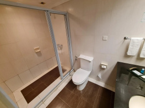 Puro Oasis Urban Hotel