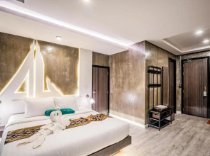 Phi Phi Andaman Legacy Resort