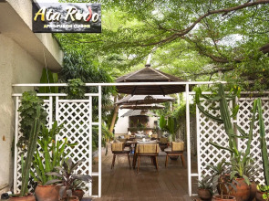 Eko Hotel Main Building