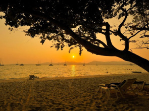 Panwa Beach Resort Phuket