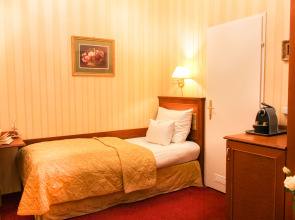 Opera Suites - Self Check-in