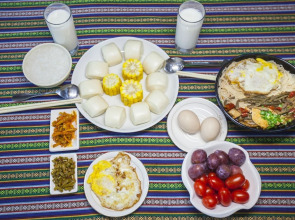 Zhangjiajie Nanfang Yinan Hotel