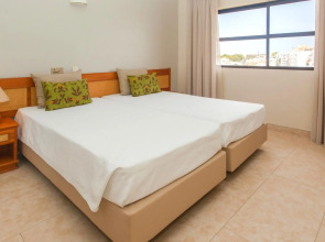 Alfagar Cerro Malpique