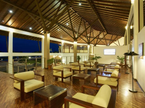 The Calm Resort & Spa