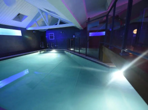 Hotel Kyriad Dijon - Gare