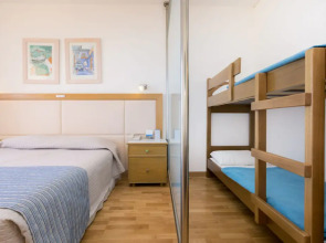 The Golden Coast Beach Hotel