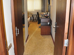 Marlight Boutique Hotel - Boutique Class